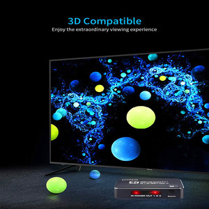 Interruptor V2.0 3x1 HDMI, con HDR + ARC 3D 4K 60Hz, compatible con HDR 4K 2.0b, 3 puertos, HDMI, entrada de señal 3 HDMI, 1 salida
