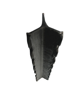 รั้วแบบ Y ส่งตรงจากโรงงานพร้อมโครงเหล็กรางทำจากเหล็ก - Product Image 1