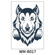 WM-B017
