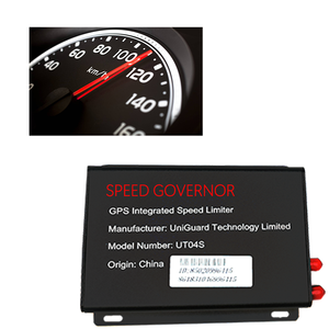 Venta al por mayor, limitador de velocidad de camión, rastreador GPS, vehículo con Sensor de combustible, Real monitoreo en tiempo, dispositivo de seguimiento del regulador de velocidad GPS del coche - Product Image 5