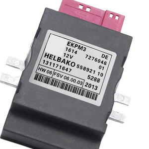 HF OEM 16147276046 para BM(W) E70 E71 E60, módulo de Control de bomba de combustible, Unidad de módulo de Control de computadora de bomba de combustible - Product Image 1