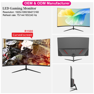 מחשב 4k משחקי <span class=keywords><strong>lcd</strong></span> תצוגת מגע מסך מחשב צג 49 אינץ 21.5 1920x1080