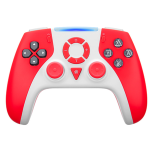 <strong>With</strong> 6-axis Wireless <strong>Controller</strong> Gamepad for Nintendo Switch Pro Ns Console Video Game Usb Joystick <strong>Controller</strong> - Product Image 2