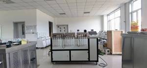 6 <strong>Testing</strong> Position Notched Constant Tensile Load (NCTL) Tester - Product Image 2