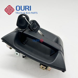 OURI Phụ Tùng Xe Tải Tay Nắm Cửa Loại Điều Khiển Điện 81626416079 81626416078 Cho Xe Tải Nam - Product Image 3