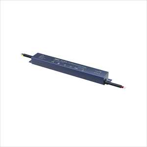 YSD süper küçük boy LED su geçirmez güç kaynağı PF>0.96 20w -250w Ac Dc 12v 24v 48v güç kaynağı IP67 Led için sürücü - Product Image 4