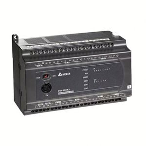 Совершенно Новый Модуль PLC DVP30EX200T программируемый контроллер 12 месяцев гарантии - Product Image 1
