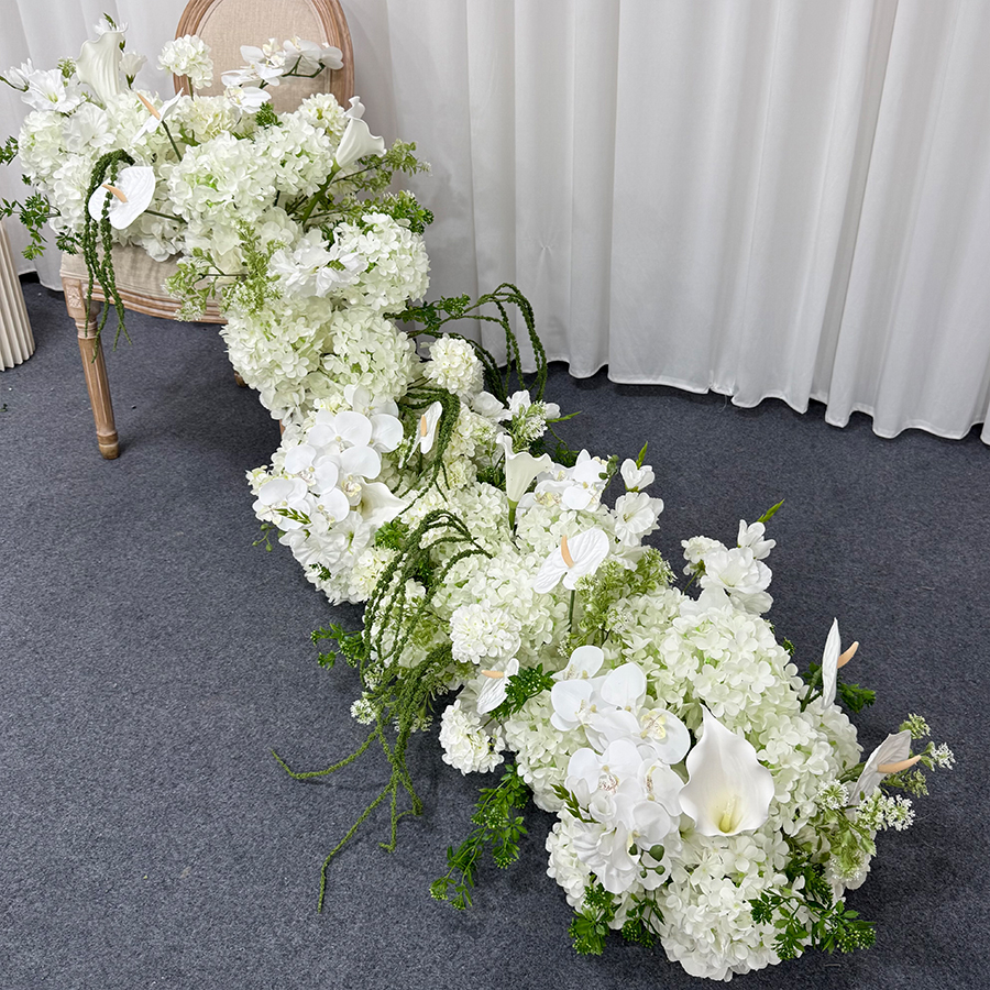 1-flower runner