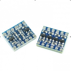 Modulo di trasformazione a due livelli logici bidirezionale del cambio a due vie - Product Image 1