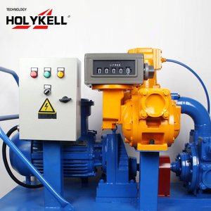 Holykell yüksek doğruluk pozitif deplasman debimetre - Product Image 5