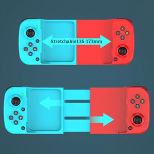 Gamepad universale per telefono con Joystick per Mobile Mobile con Controller di gioco ergonomico - Product Image 3