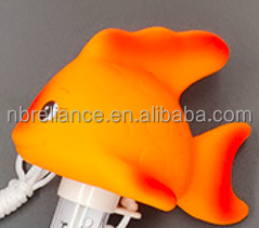 Poisson orange