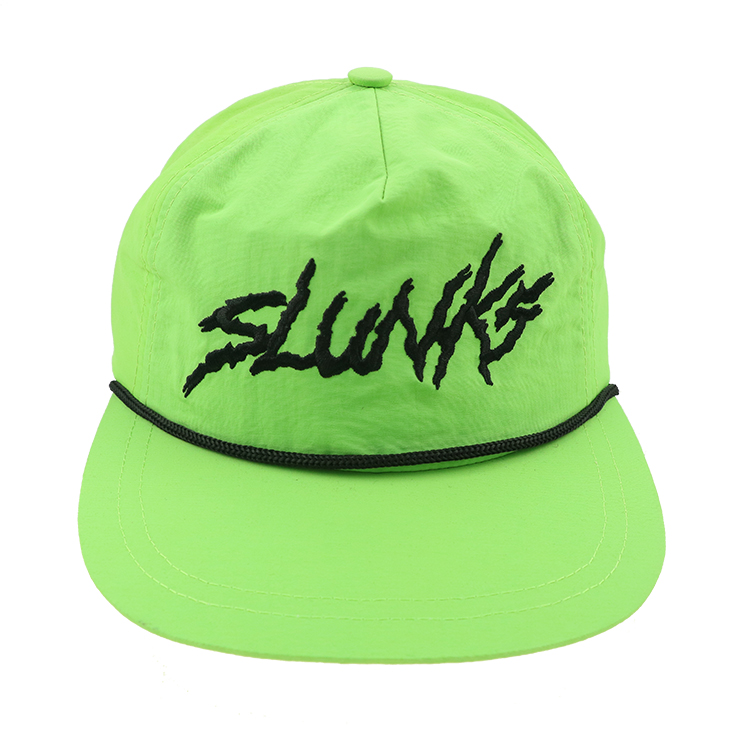 Fluorescent Green