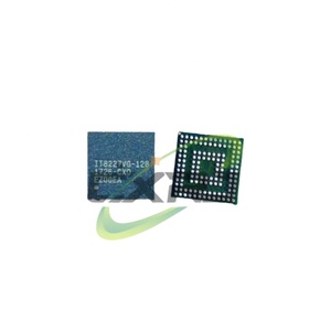 IC New IC IT8227VG-256/CX VFBGA CONTROLLER - Product Image 1