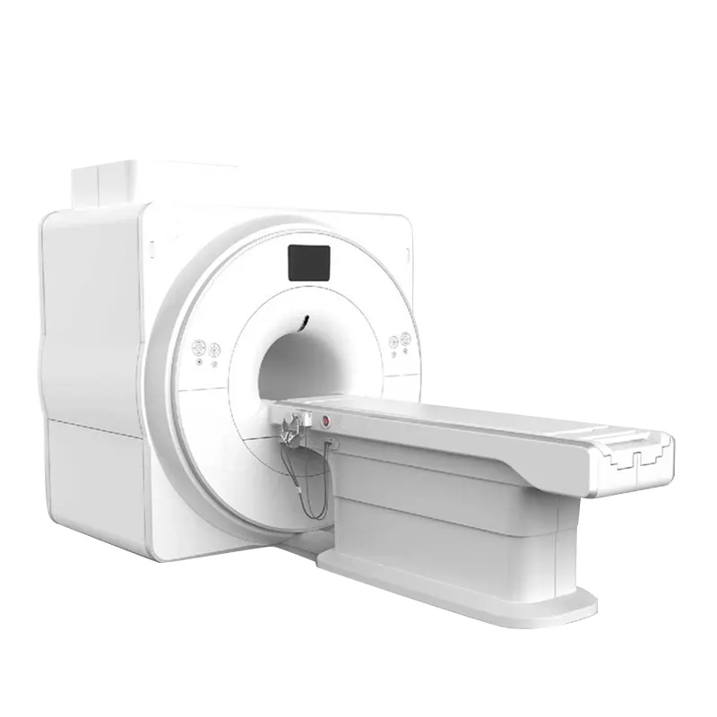 Machine d'IRM médicale YSMRI-150A supraconductrice 1.5 tesla IRM 1.5 T imagerie par résonance magnétique