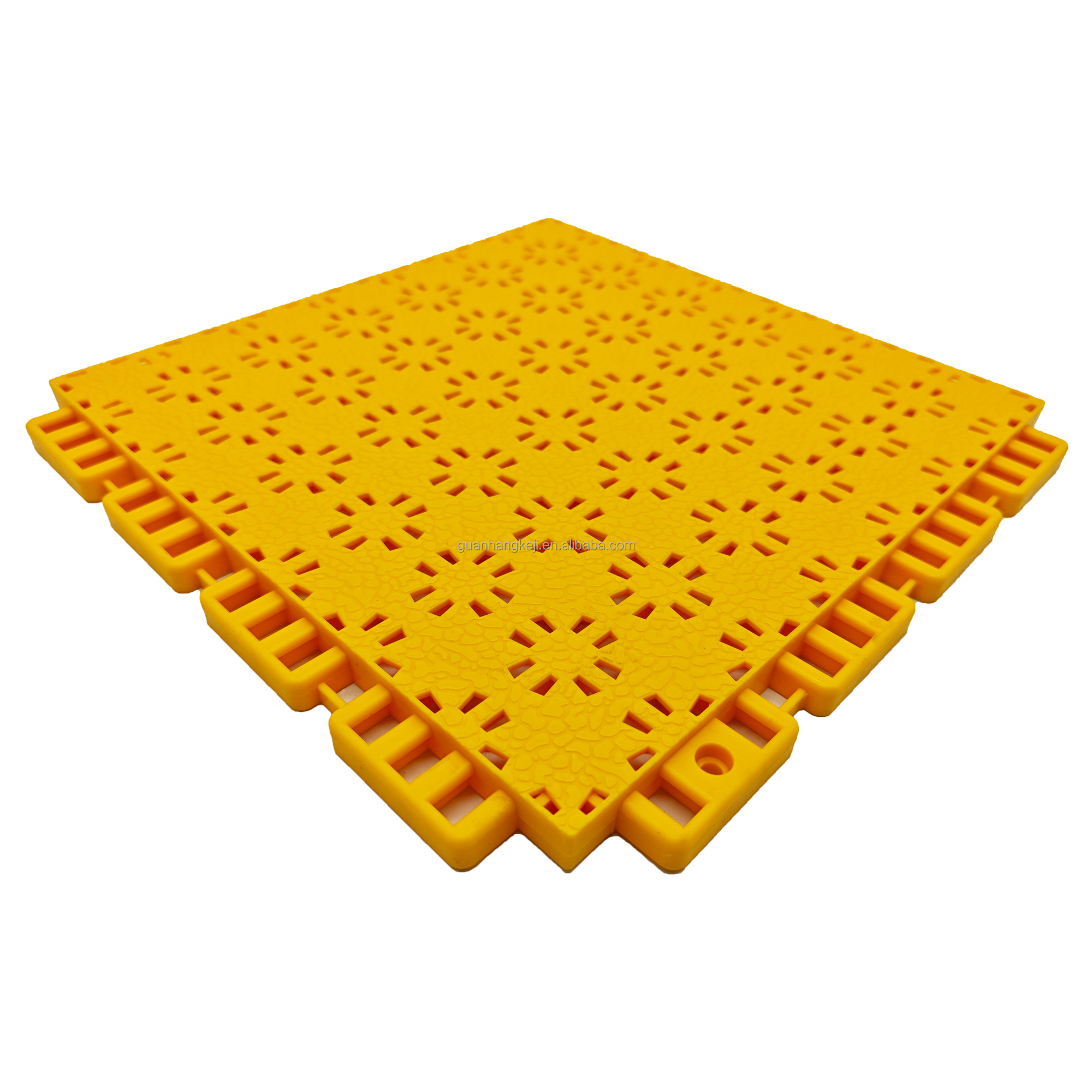amarillo