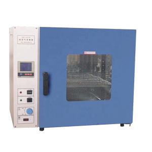 GRX Series Lab Use Stainless Steel Electric Automatic Forced air Convection Autoclave with <strong>Microprocessor</strong> <strong>Temperature</strong> <strong>Controller</strong> - Product Image 1