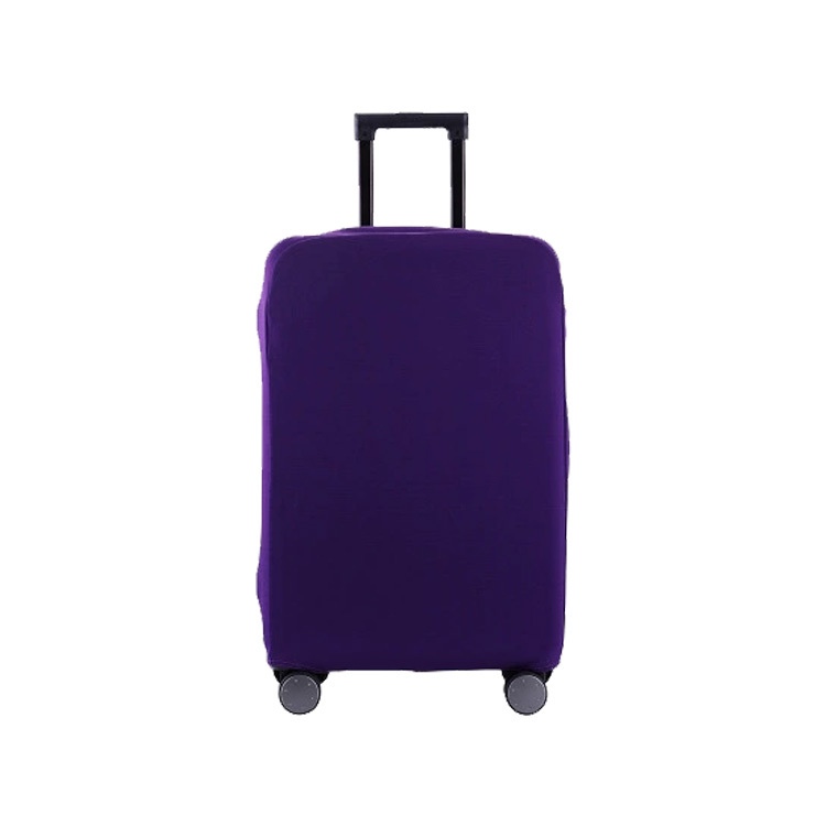 Violet foncé