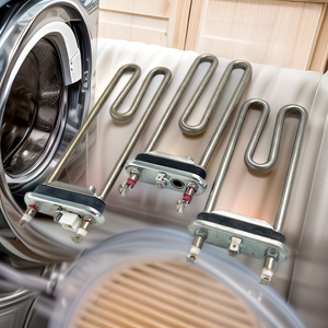 230V 2000W ngâm yếu tố làm nóng cầu chì nước hình ống điện cho máy giặt yếu tố làm nóng - Product Image 4