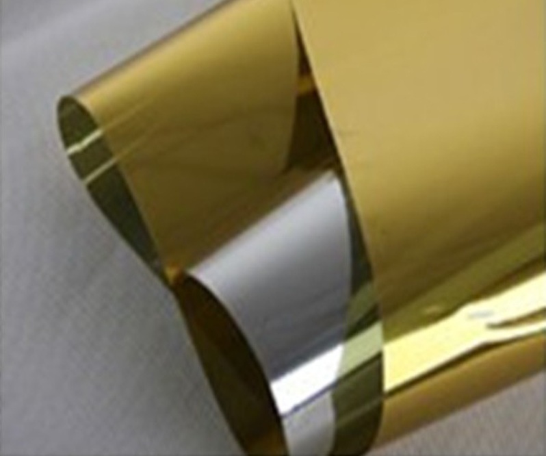 Argent d'or