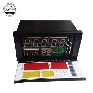 Egg Incubator <strong>Controller</strong> Xm-18 Temperature and Humidity <strong>Controller</strong> for Incubator - Product Image 6