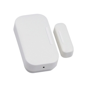 Tuya Zigbee Door Window Magnetic Sensor Smart Home <strong>System</strong> Scene Linkage Door Magnetic <strong>Automation</strong> Wireless Switch Home Security - Product Image 2