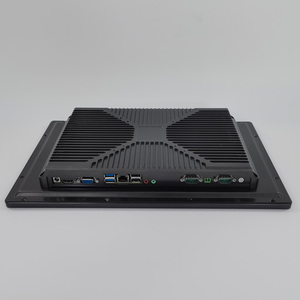一体机，节能静音设计一体机触摸屏Pc工业24/7不间断运行 - Product Image 6
