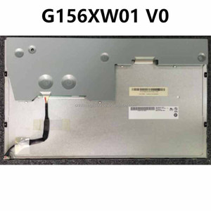 液晶モジュール<span class=keywords><strong>G156XW01</strong></span> AUO液晶モジュール15.6インチ液晶パネル1366*768 LVDS液晶ディスプレイ