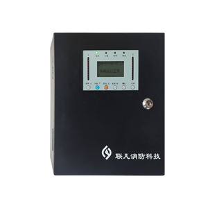 Độ chính xác cao rất sớm chức năng tự học hệ thống báo cháy hút khói với phản ứng báo cháy nhanh - Product Image 3