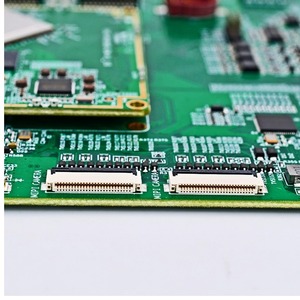 Android mainboard RK3568 2+16G H-D-M-I <strong>Input</strong> and <strong>Output</strong> LVDS eDP MIPI Driver PCBA Board for consumer electronics - Product Image 4