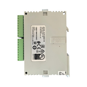 Nuovo e originale DVP08SP11R Controller programmabile logica CPU modulo analogico RS485 interfaccia di comunicazione serie DVP Standard - Product Image 1