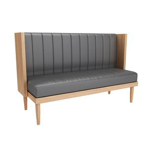 Nhà hàng thương mại mô-đun gian hàng ghế <span class=keywords><strong>sofa</strong></span> bàn ăn bàn ghế ăn đặt lẩu nhà hàng khách sạn nhà hàng <span class=keywords><strong>sofa</strong></span> - Product Image 6