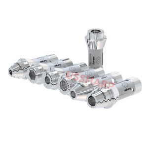 <span class=keywords><strong>Collet</strong></span> F25, <span class=keywords><strong>Collet</strong></span> CITIZEN A20/B20/<span class=keywords><strong>E16</strong></span>/E20/F16/F20/L16/L20/M20 <span class=keywords><strong>Collet</strong></span>, 145E (TF25) - Product Image 5