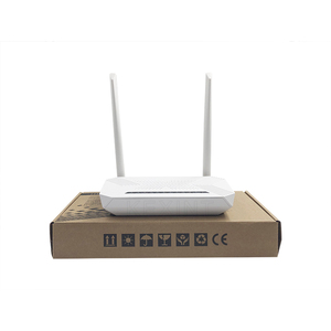 Kexint FTTH GPON epon onu Wifi 1ge 3fe sợi Bộ định tuyến không dây ONT - Product Image 3