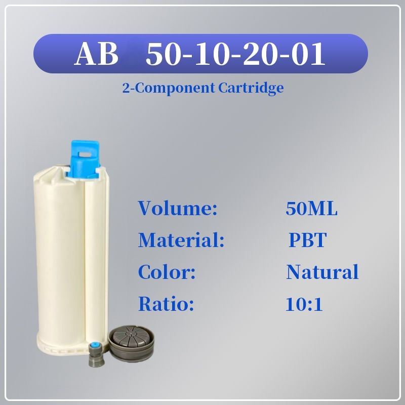 Système PBT B 50ML - 10:1 - Bleu