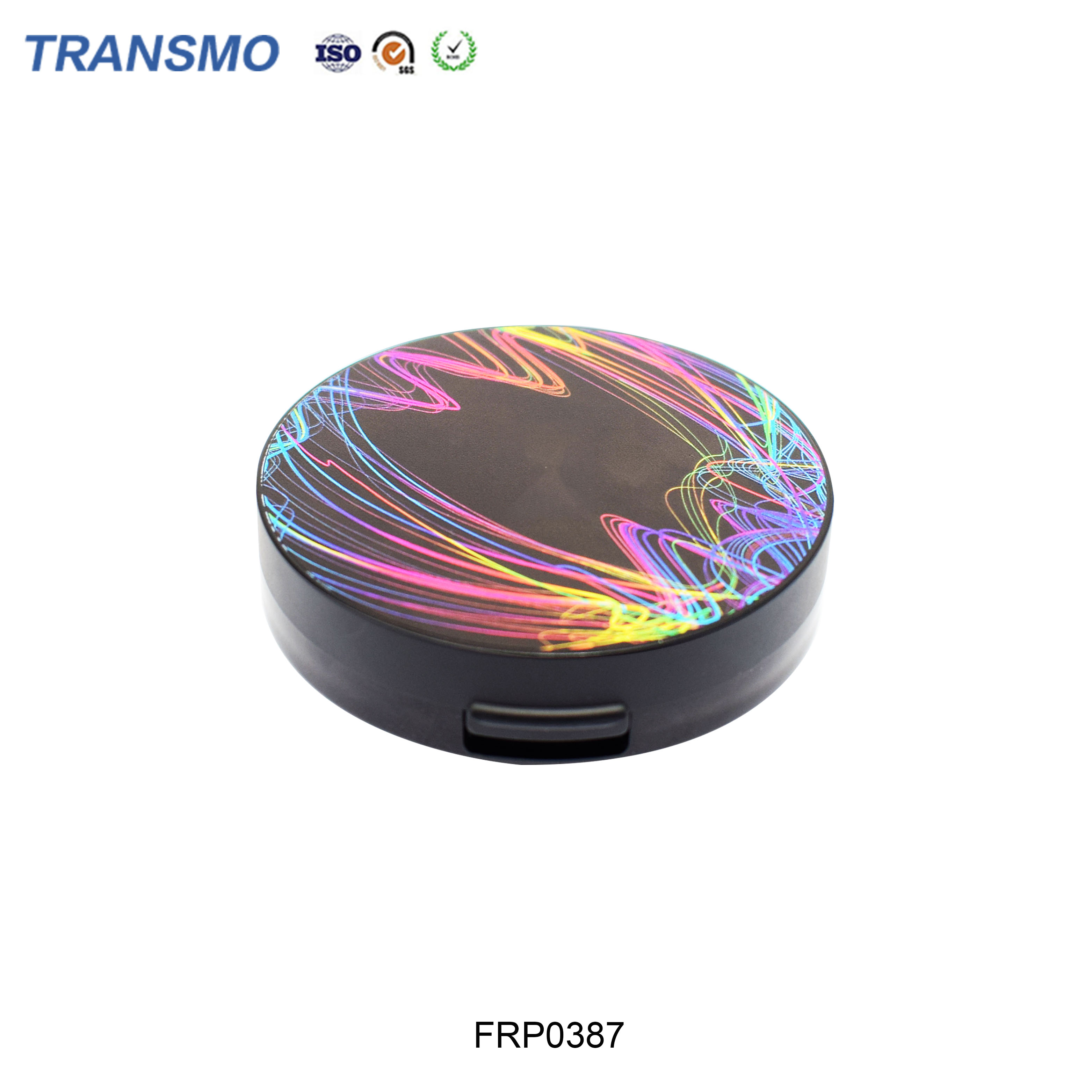 Logotipo/color personalizado