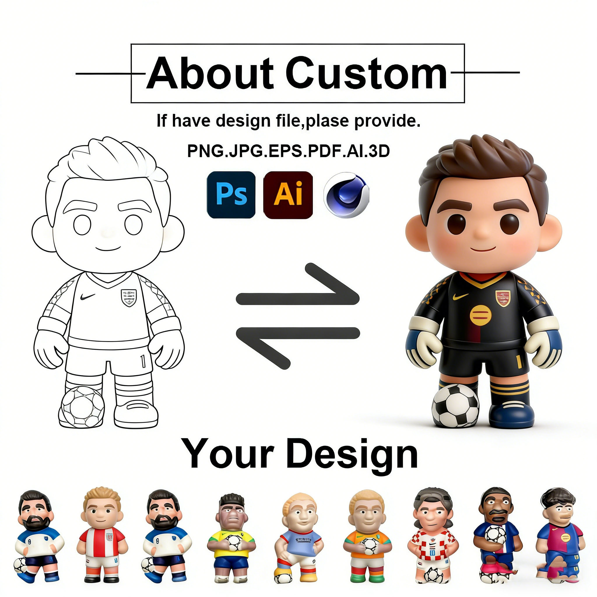 Customized Color