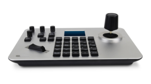 USB ip ndi ptz контроллер камеры cctv блок управления ip ptz камера Android контроллер rs485 - Product Image 6