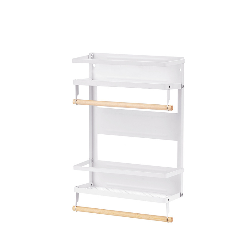 Grande taille pliante - Blanc