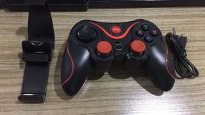 X7 Controller di Gioco Wireless BT Android Gamepad per iSO / Tablet / Smart TV / PC / PS3 / TV scatola di Joystick - Product Image 5