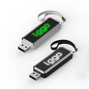 Push-Pull có thể thu vào <span class=keywords><strong>USB</strong></span> <span class=keywords><strong>Flash</strong></span> <span class=keywords><strong>Drive</strong></span> vòng chìa khóa 16GB-256GB đa màu nhựa đĩa trên Key promo item miễn phí vận chuyển - Product Image 4