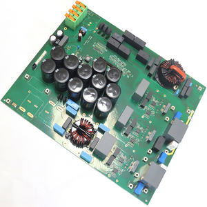 Electronic Parts Multilayer Assembly Enig <strong>Eagle</strong> Surface Finish <strong>Pcb</strong> Elevator Button Control <strong>Pcb</strong> Board Kit Assembly Gerber Bom SMT - Product Image 5