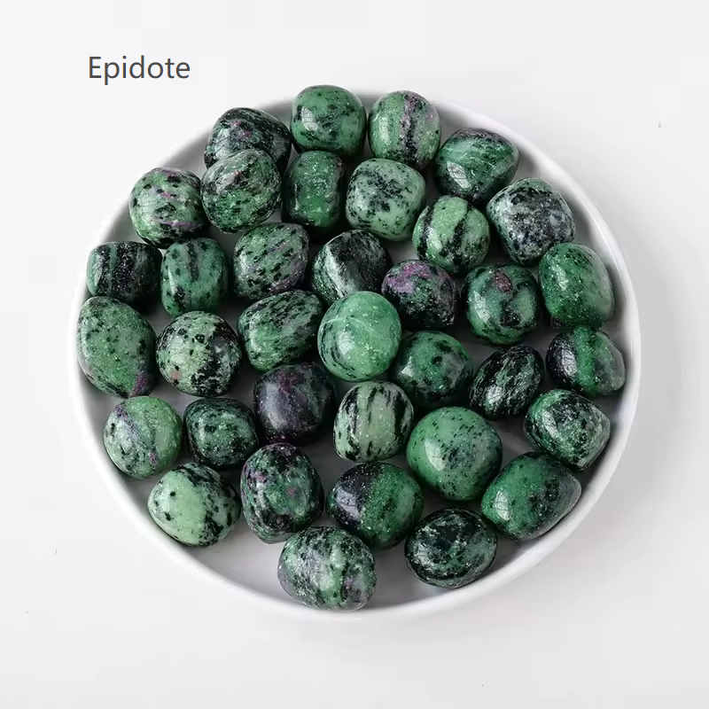 Épidote