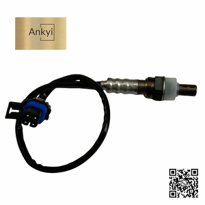 איכות מקורי חיישן חמצן אחורי לחלקירוס 2.4l 06-09 12578624 0258986630