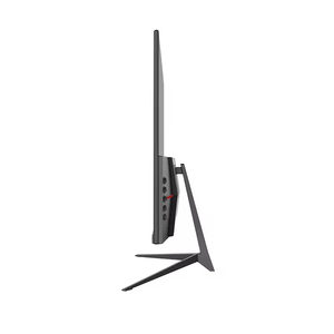 Pantalla LED Monitor de juegos de pantalla ancha de 27 pulgadas Frecuencia de actualización de 165Hz Entrada USB Función HDR Monitor de computadora de escritorio LED Negocios - Product Image 5