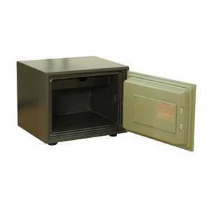 Heavy Duty Steel Security Fire Safe Anti-Fire Fire-Proof <strong>Coffre</strong> Fort for Home Office Double Dual Two Key Lock - Product Image 4