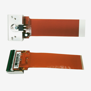 Data di scadenza e produzione coder domino v120i intelligent date coding machine tto printer - Product Image 4
