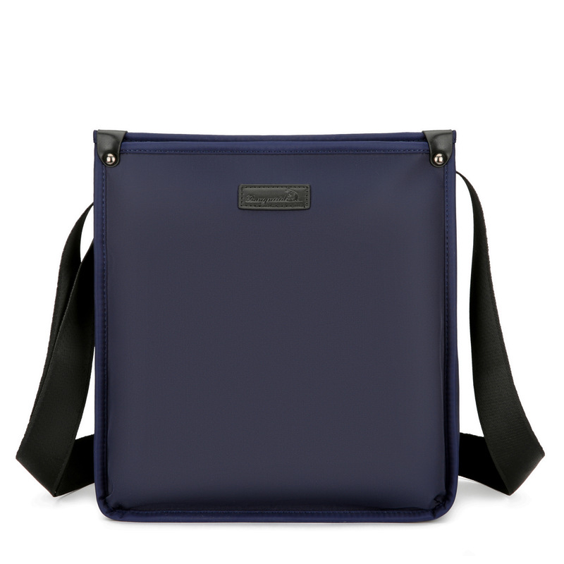Blue Vertical