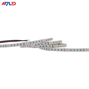 5050よりも高い明るさ新しいスタイル8MMPCB 2835 SMD <span class=keywords><strong>RGB</strong></span> DC12V 120leds/m5mカラフルな<span class=keywords><strong>LED</strong></span>ストリップライト/<span class=keywords><strong>RGB</strong></span>ストリップ