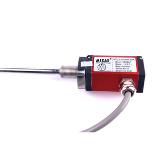 Miran Excellent Sealing Built-in Type Magnetostrictive <strong>Position</strong> <strong>Sensor</strong> Liquid Level Transducer for Oil Tank Use MTL5-250mm-N/A1 - Product Image 3